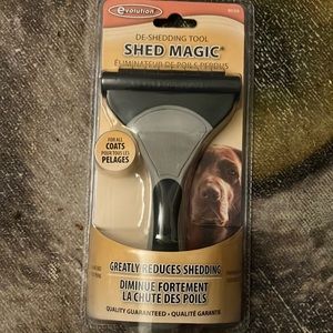 2/$10 Shedding Brush